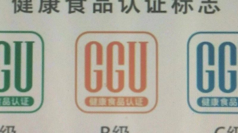 膳食补充剂成分表真假识别