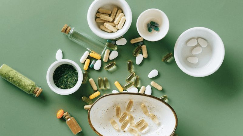 辅酶Q10保健品：揭秘其批发价格与规格背后的秘密
