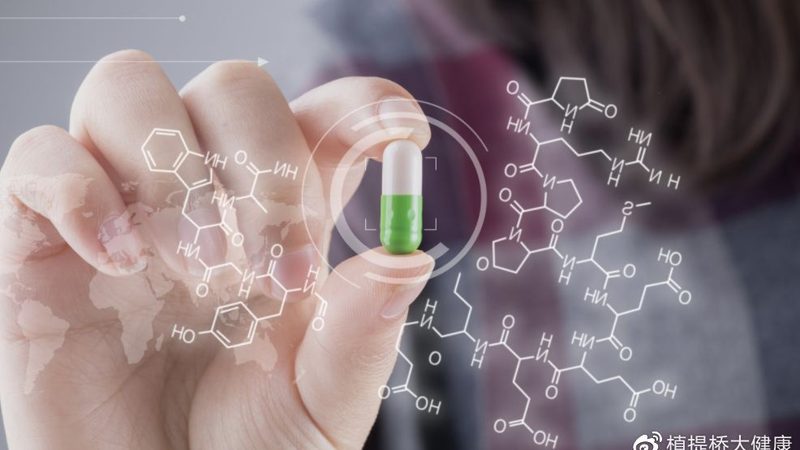 误区一：氨糖含量越高越好
