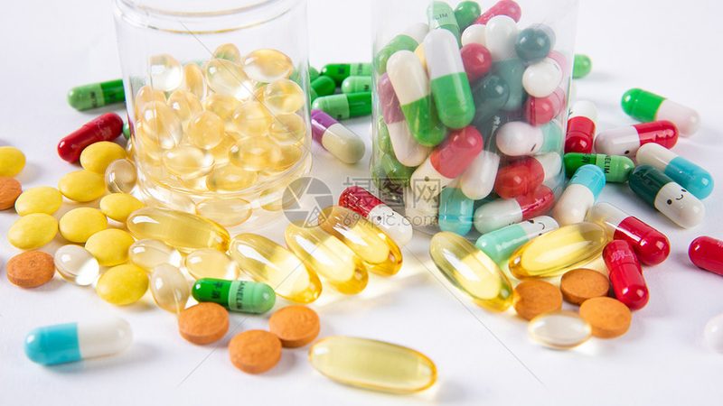 代工定制功能性食品，选厂前先看清这三点
